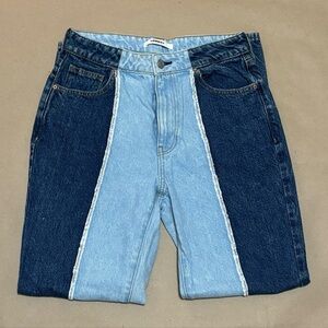 PacsSun Two-tone Jean